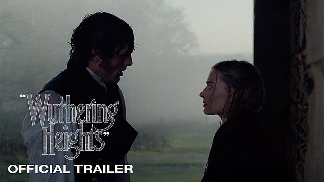 Wuthering Heights Trailer: Margot Robbie And Jacob Elordi Starrer Promises To Be A Bold Adaptation