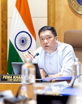 Arunachal Pradesh Names New Chair To Review Long-Pending Anti-Conversion Law Rules