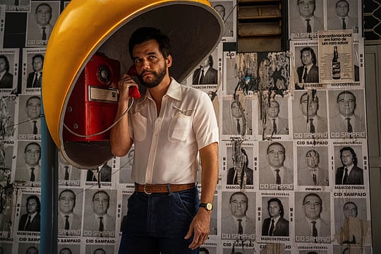 KIFF 2025: The Secret Agent Review | Wagner Moura Is Arresting In Kleber Mendonça Filho’s Glistening Political Thriller