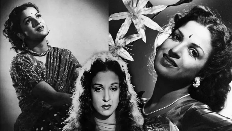 Kamini Kaushal - Instagram