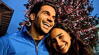 Rajkummar Rao And Patralekhaa Welcome Baby Girl On Their 4th Wedding Anniversary: We’re Over The Moon Instagram : Rajkummar Rao and Patralekhaa become parents to a baby girl