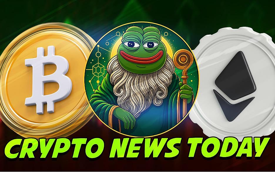 Bitcoin, Ethereum, XRP: Where The Market Stands Now, And Why Presales Like Pepeto Are Back In Focus