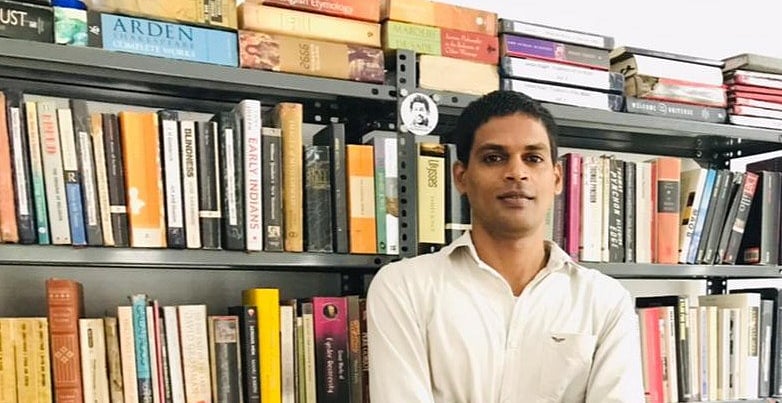 Lalita Iyer : Saharu Nusaiba Kannanari