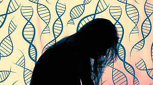 Early-Onset Depression Shows Stronger Hereditary Link, Higher Suicide Risk: Study