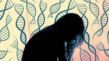 Early-Onset Depression Shows Stronger Hereditary Link, Higher Suicide Risk: Study