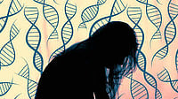 Early-Onset Depression Shows Stronger Hereditary Link, Higher Suicide Risk: Study