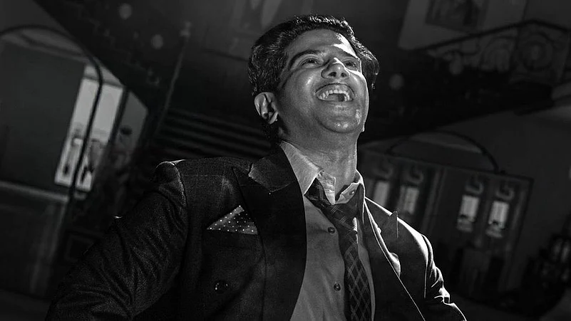 Kaantha box office collection Day 1