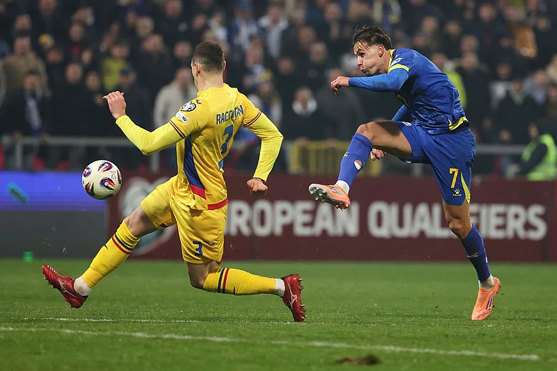 Italy Fails to Qualify for World Cup for Third Consecutive Time After Penalty Shootout Loss to Bosnia