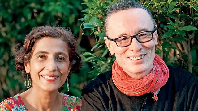 DIFF 25 | Interview With Ritu Sarin And Tenzing Sonam: “DIFF Was Born Out Of Love For Cinema And Community”