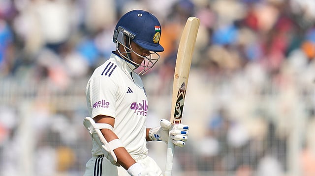 India Vs South Africa, 1st Test: Yashasvi Jaiswal, KL Rahul Collapse For Just 1 Run As SA Take Series Lead