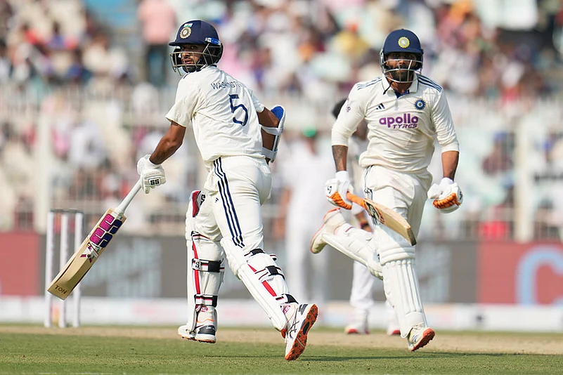 India vs South Africa