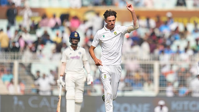 India Vs South Africa Live Cricket Score, 1st Test Day 3: Jansen Tears Through IND’s Top Order | IND 10/2 (7) At Lunch