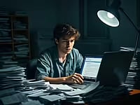 'Revenge Quitting' Emerges as Dramatic Exit Trend For Disgruntled Employees Revenge Quitting