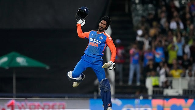 India A Vs South Africa A Live Cricket Score, 2nd Unofficial ODI: Ruturaj Gaikwad's Side Aiming For Series Win