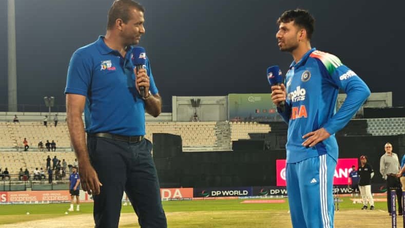 India A Vs Pakistan A, Rising Stars Asia Cup: IND A Skip Handshakes With PAK Shaheens Before Contest