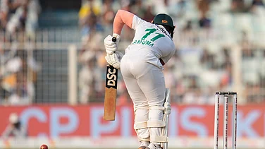 (AP Photo/Aijaz Rahi)