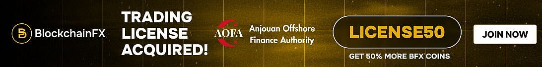 Buy BlockchainFX banner