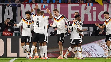 | Photo: AP/Geert Vanden Wijngaert