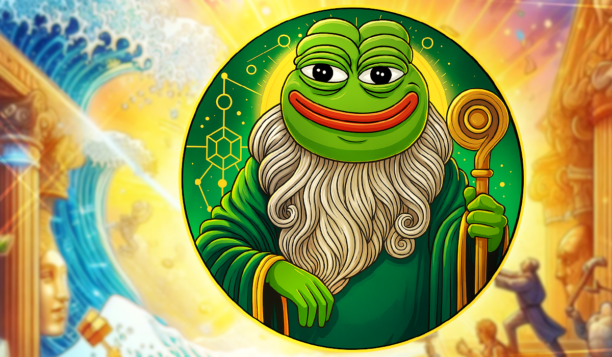 Crypto Market News Today: Pepeto Presale Rises Despite The Crash. Is This The Best Meme Coin To Buy Now?