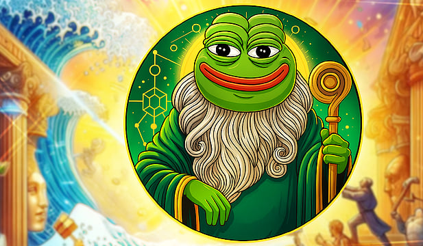 Crypto Market News Today: Pepeto Presale Rises Despite The Crash. Is This The Best Meme Coin To Buy Now?