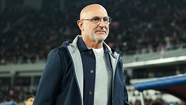 Spain's Record Unbeaten Run: 'Best Yet To Come', Says Coach Luis De La Fuente