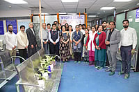 Safdarjung Hospital Launches Dedicated Myopia Clinic Amid Rising Childhood Vision Problems