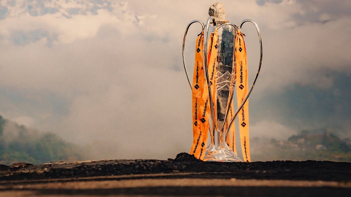 X/ OfficialNPLT20 : Janakpur Bolts Vs Kathmandu Gorkhas Live Score, Nepal Premier League 2025.