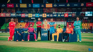 X/ OfficialNPLT20 : Janakpur Bolds Vs Kathmandu Gorkhas Live Streaming, Nepal Premier League 2025: When And Where To Watch Live In India