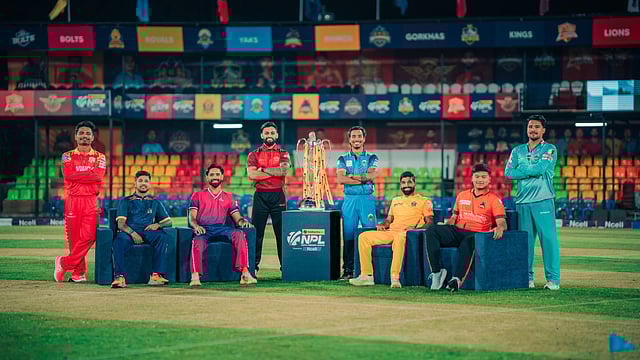 Janakpur Bolds Vs Kathmandu Gorkhas Live Streaming, Nepal Premier League 2025: When And Where To Watch Live