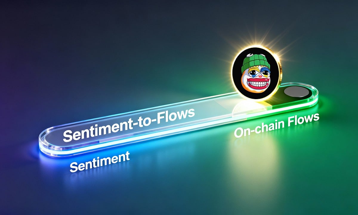 Analyst buzz means nothing. Watch what $FROGE attracts, not what they predict.