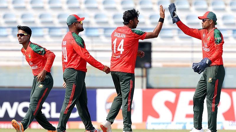 Bangladesh Vss Ireland 1st T20I, Toss Update: BAN To Bowl First - Check Playing XI