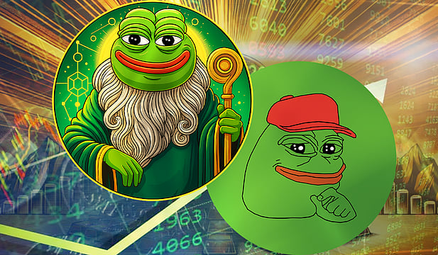 Best Crypto To Invest In Now: Pepe Coin Price Prediction Shifts Attention To Pepeto Fast-Growing Presale