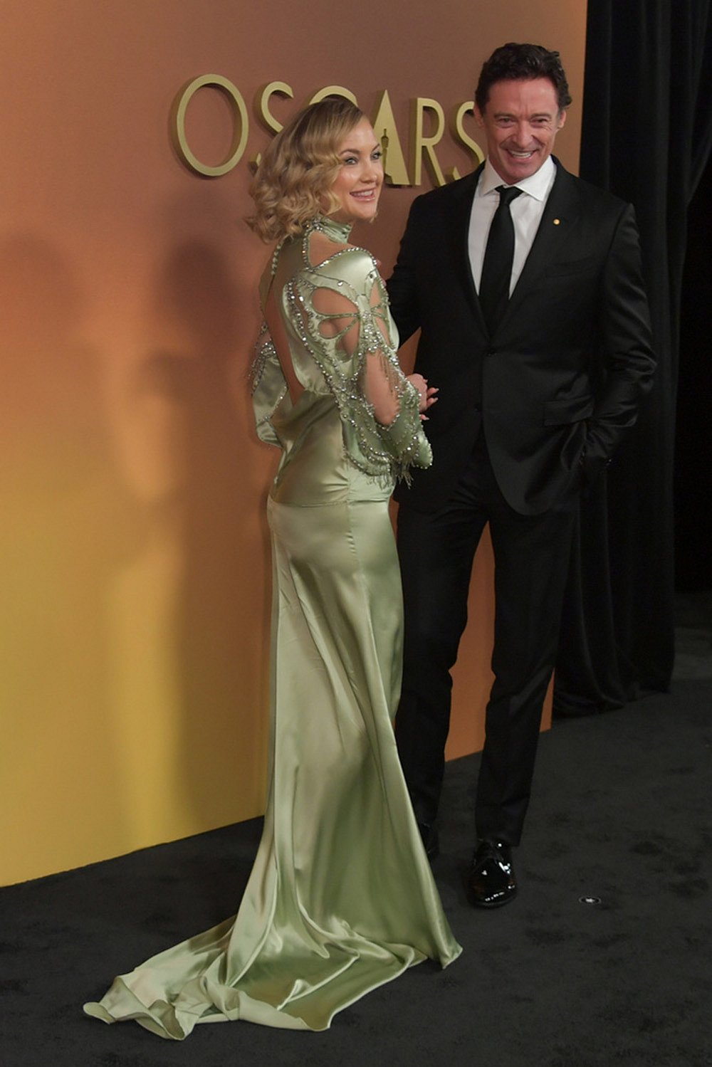 16th Governors Awards-Kate Hudson