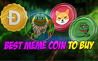SHIB, DOGE Investors Rotate To Early Presales - The Best Meme Coin To Buy Could Be Here