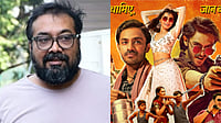 X : Anurag Kashyap on Nishaanchi 2 releasing directly on OTT