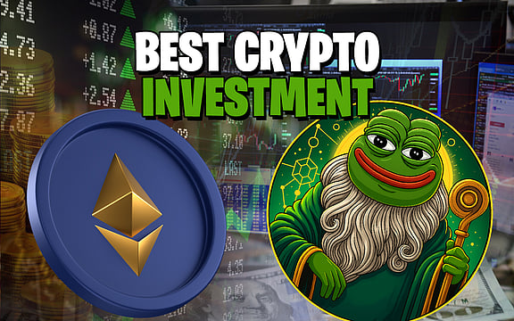 While Crypto Is Down, Smart Investors Earn Through Pepeto Staking, Instead Of XRP And Ethereum