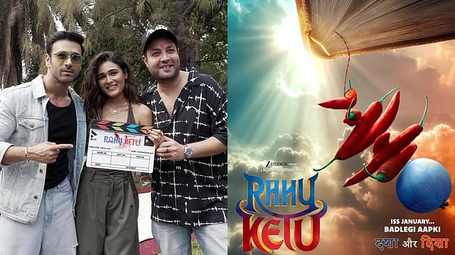 Fukrey Duo Pulkit Samrat-Varun Sharma's Rahu Ketu To Hit Screens In January; Check Out Release Date