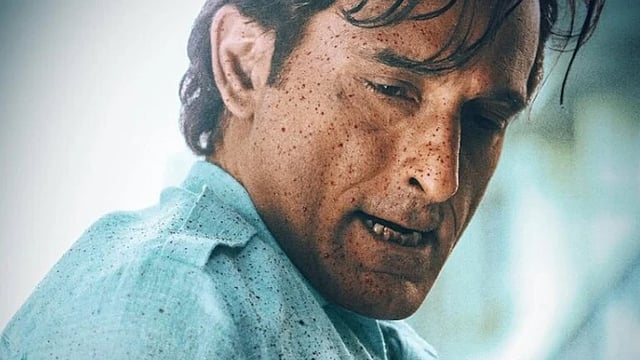 Dhurandhar: Akshaye Khanna's Intense First Look As 'Apex Predator' Unveiled Ahead Of Trailer Launch