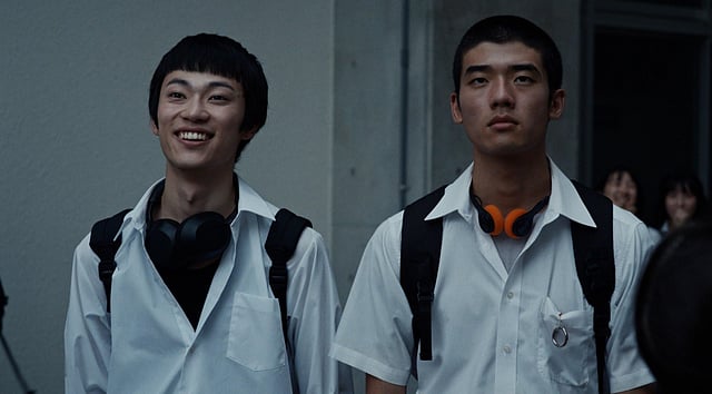 DIFF 2025 | Happyend:  A Tender Tale Of Finding Political Consciousness