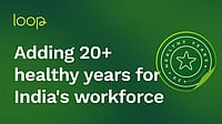 Building A Healthier India: How Loop Is Redesigning The Future Of Employee Benefits