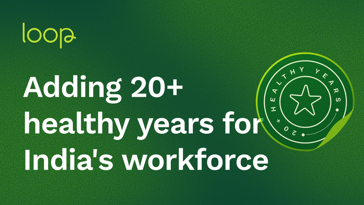 Building A Healthier India: How Loop Is Redesigning The Future Of Employee Benefits