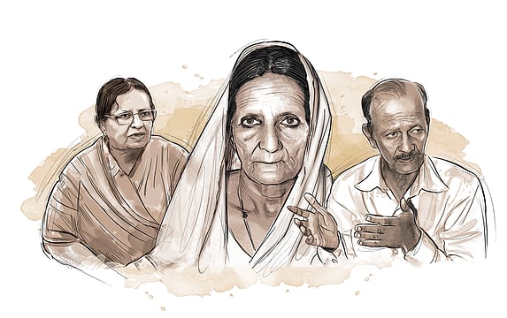 The Afterlife Of A Landmark: How The Shah Bano Judgement Affected Her Family