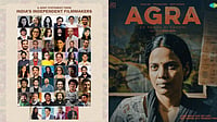 46 Independent Filmmakers Demand Fair Screenings For Indie Films After Limited Release Of Kanu Behl’s Agra Instagram/Kanu Behl : Filmmakers unite, demanding fair access to theatres for indie films