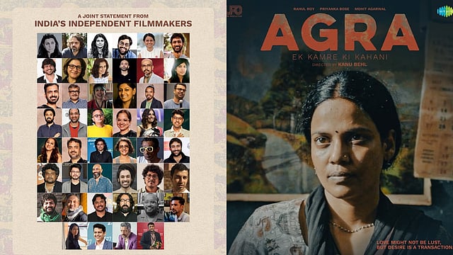 46 Independent Filmmakers Demand Fair Screenings For Indie Films After Limited Release Of Kanu Behl’s Agra