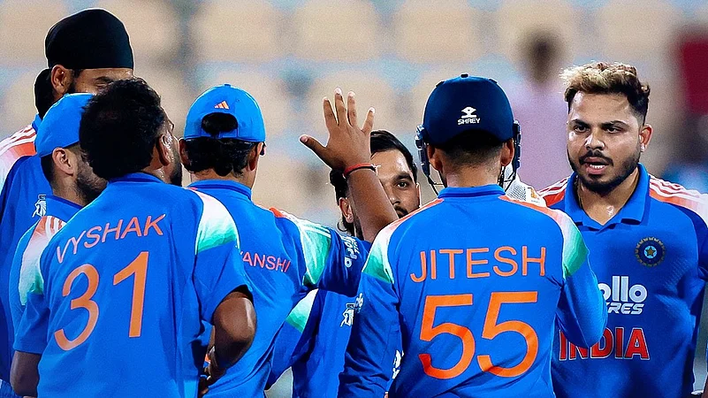 India A Vs Oman, ACC Asia Cup Rising Stars