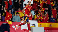 FIFA World Cup 2026 European Qualifiers LIVE Score: Spain Take On Turkiye; Potter's Sweden In Action | Photo: AP/Manu Fernandez : FIFA World Cup Qualifying: Spain vs Bulgaria
