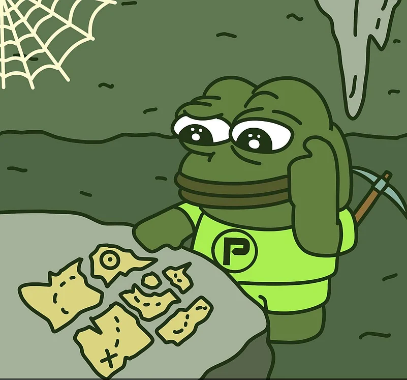 Pepenode (PEPENODE) logo