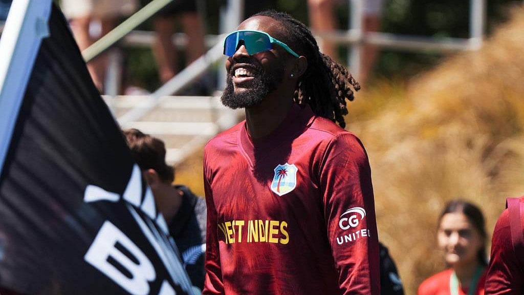 New Zealand Vs West Indies 2nd ODI Highlights: NZ take on WI. - (X/windiescricket)