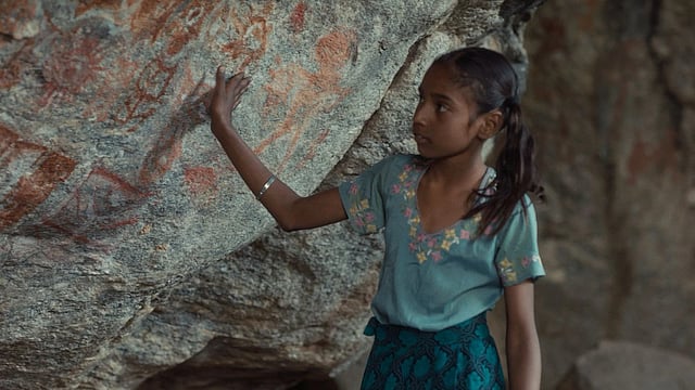 Humans In The Loop Receives Film Independent’s Sloan Distribution Grant, Enters Oscar Race