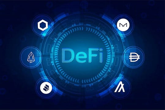 DeFi Margin Trading: The Architecture Of Decentralized Leverage & Liquidity